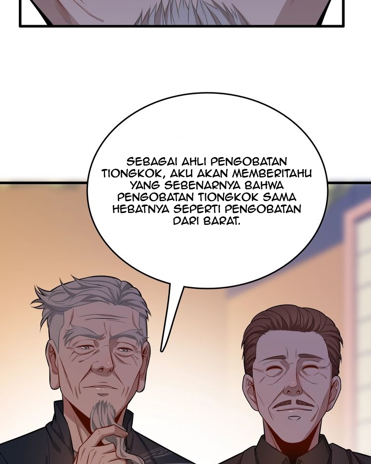 Reborn Doctor Chapter 22 Gambar 38